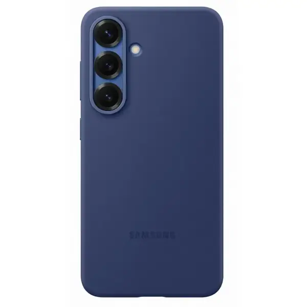 Чохол для смартфона Samsung S931 Galaxy S25 Silicone Case Blue (EF-PS931CNEG)