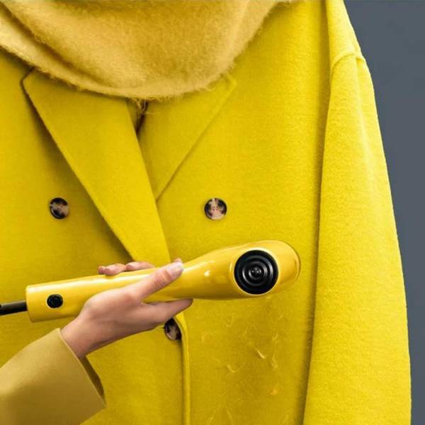 Відпарювач Tefal Pure Pop DT2026E1