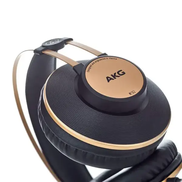 Навушники без мікрофону AKG K92