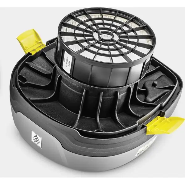 Професійний пилосос Karcher T 11/1 Classic 1.527-197.0