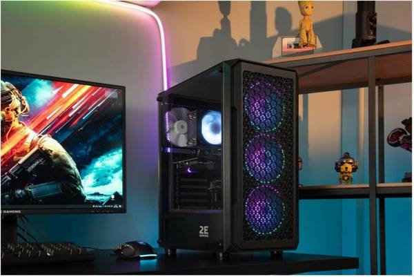 Десктоп 2E Complex Gaming (2E-9558)