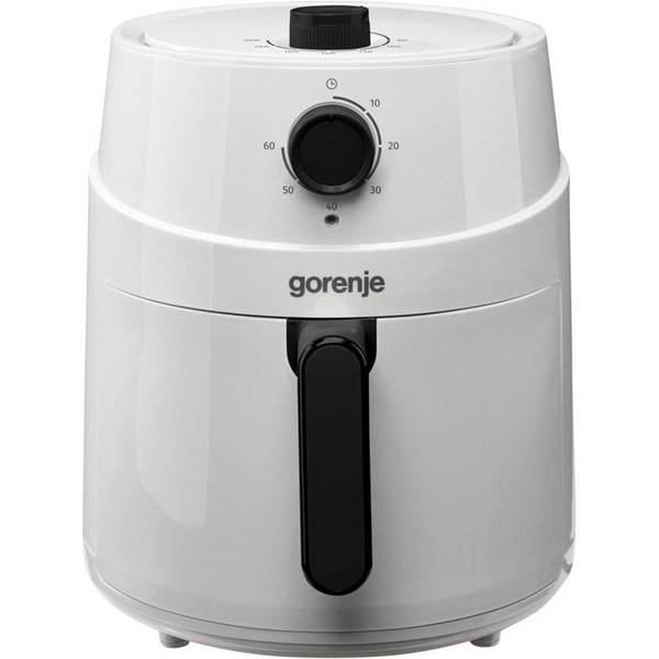 Мультипіч (аерофритюрниця) Gorenje AF1300XG
