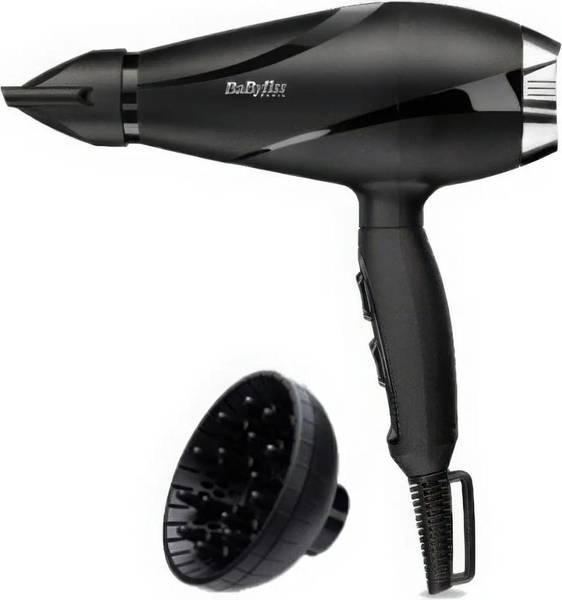 Фен BaByliss 6713DE