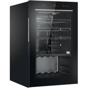 Винна шафа Haier HWS49GAE Винна шафа Haier HWS49GAE