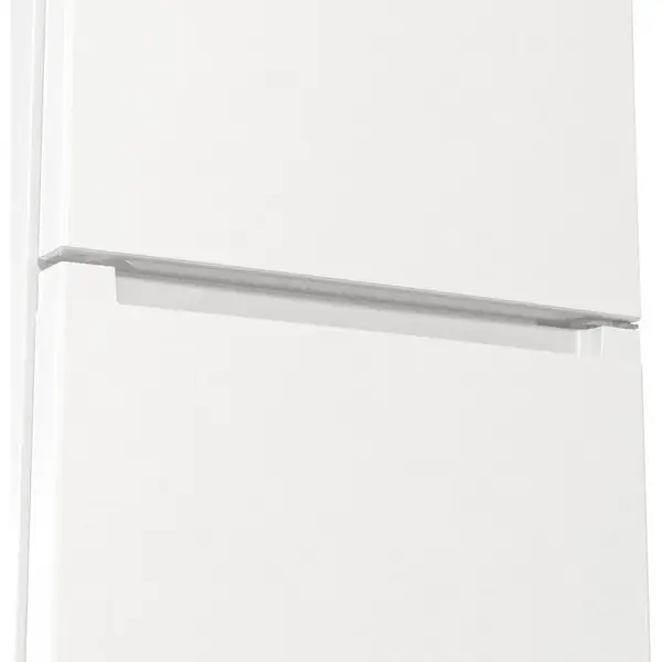 Холодильник з морозильною камерою Gorenje NRK6202EW4