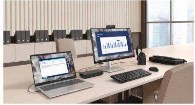 Ноутбук Dell Pro 16 Plus Platinum Silver (BTO212PB16250UA_W11P)