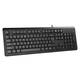Клавіатура A4Tech KR-92 (KR-92 USB) Black