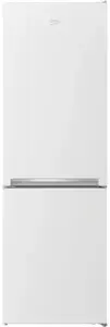 Холодильник з морозильною камерою Beko RCSA366K30W