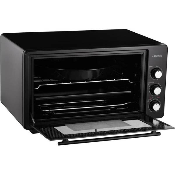 Духовка настільна Ardesto MEO-S50GB