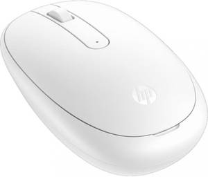 Миша HP 240 White (793F9AA)