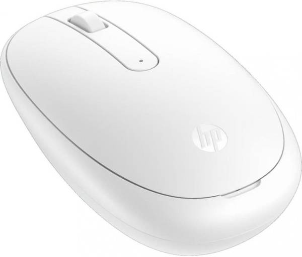 Миша HP 240 White (793F9AA)