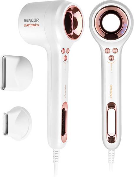 Фен SENCOR SHD 9100RS