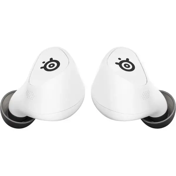 Наушники TWS SteelSeries Arctis GameBuds White (61682)