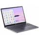 Хромбук Acer Chromebook Plus 514 CB514-4H (NX.KUZEU.001)