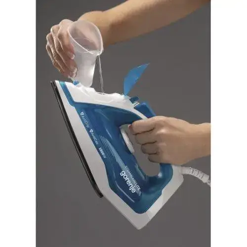 Праска з парою Gorenje SIH1800BLT