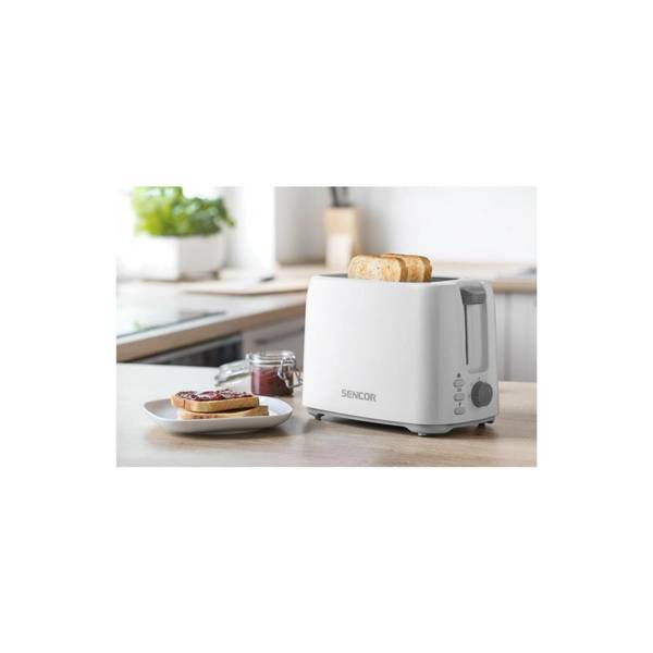 Тостер Sencor STS 2606WH