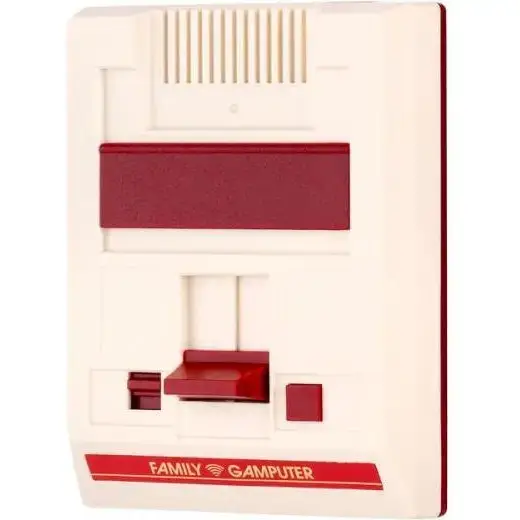 Стаціонарна ігрова приставка 2E 2E8BHDWS3000