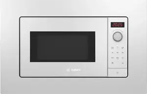 Мікрохвильовка Bosch BFL623MW3