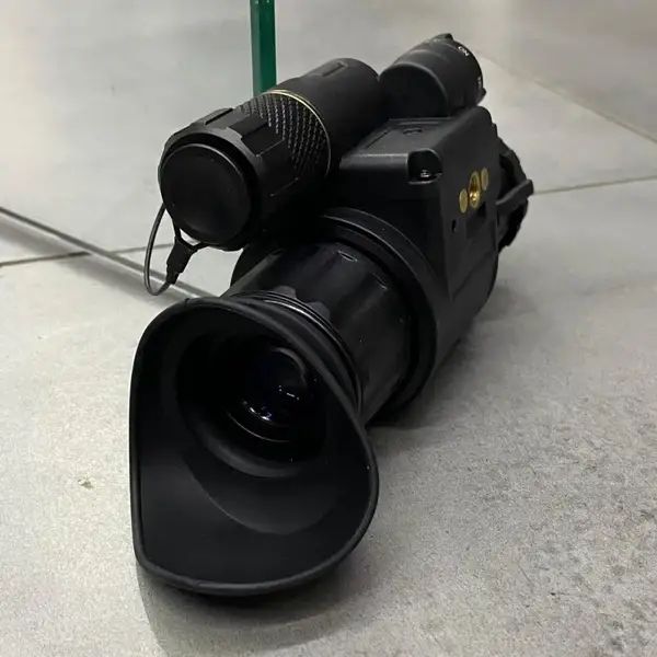 Монокуляр ночного видения AGM Wolf-14 NW2