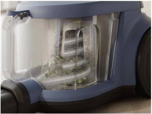 Пилосос безмішковий Electrolux EL31C1LDB