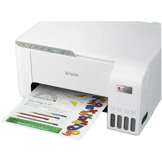 БФП Epson L3256 (C11CJ67407, C11CJ67414, C11CJ67519)