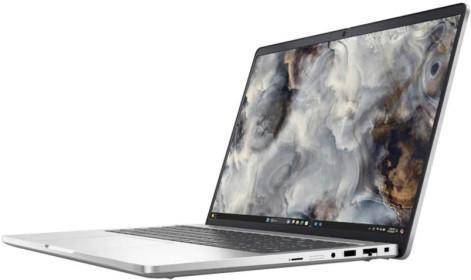 Ноутбук Dell Pro 16 Plus Platinum Silver (BTO212PB16250UA_UBU)