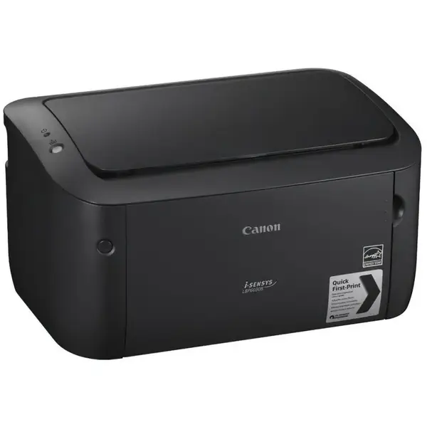 Принтер Canon i-SENSYS LBP6030B (bundle 2 cartridges Canon 725) (8468B042)