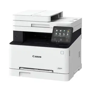 БФП Canon i-SENSYS MF655Cdw A4 + Wi-Fi (5158C004) БФП Canon i-SENSYS MF655Cdw A4 + Wi-Fi (5158C004)