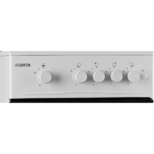Газова плита Grifon G543W-CAWB2
