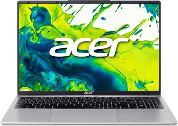 Ноутбук Acer Aspire Lite AL16-54P-51G4 Silver (NX.D76EU.008)