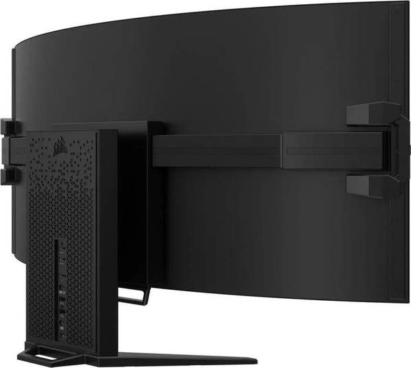 Монітор Corsair Xeneon Flex 45WQHD240 (CM-9030001-PE)