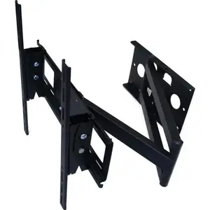 Настінне кріплення Квадо К-55 Black Настінне кріплення Квадо К-55 Black