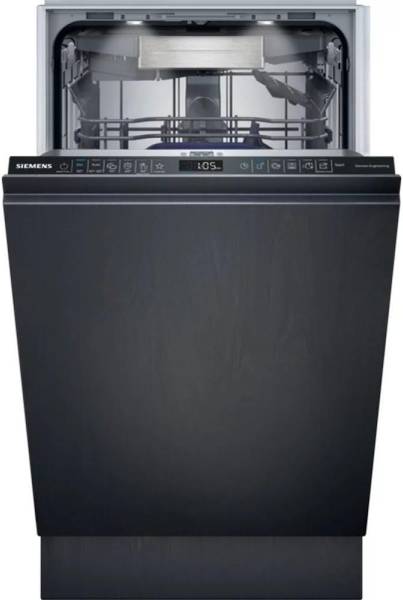 Посудомийна машина Siemens SR67ZX03MK