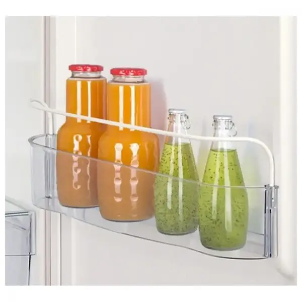 Холодильник з морозильною камерою Snaige FR24SM-PRDO0E