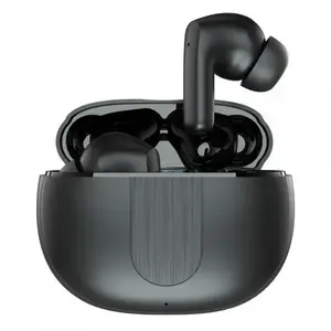 Навушники TWS ERGO BS-900 Sticks Pro Black (BS-900K) Навушники TWS ERGO BS-900 Sticks Pro Black (BS-900K)