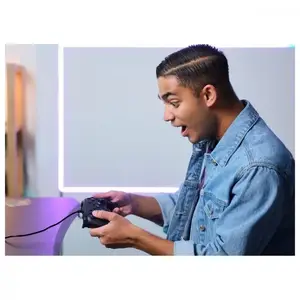 Геймпад Trust GXT 541 Muta USB Black (24789) Геймпад Trust GXT 541 Muta USB Black (24789)