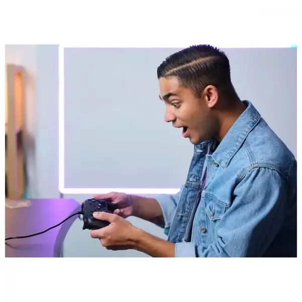 Геймпад Trust GXT 541 Muta USB Black (24789)