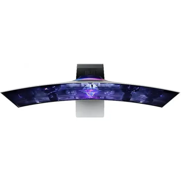 Монітор Samsung Odyssey OLED G8 (LS34DG852SIXUA)
