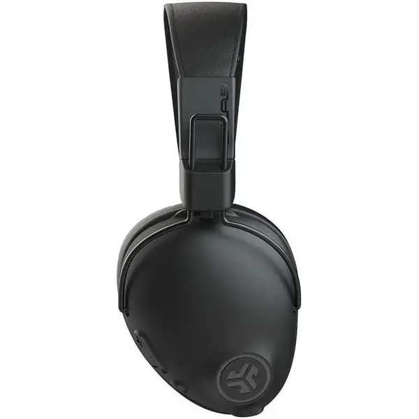 Навушники з мікрофоном JLAB Studio Pro Wireless Over Ear Black (IEUHBASTUDIOPRORBLK4)