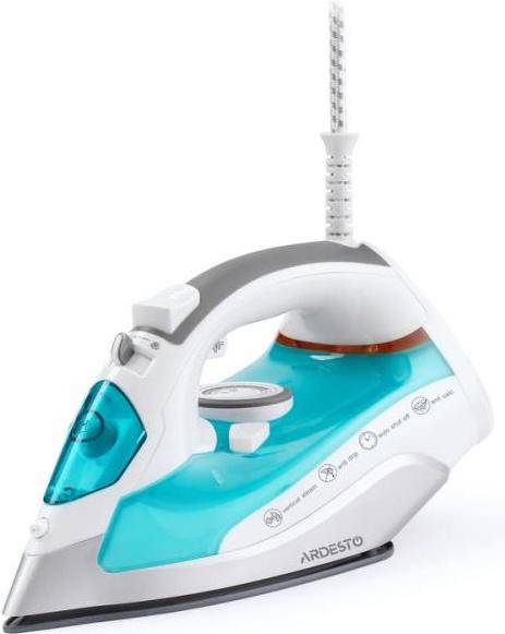 Праска з парою Ardesto IR-C2228-TQ