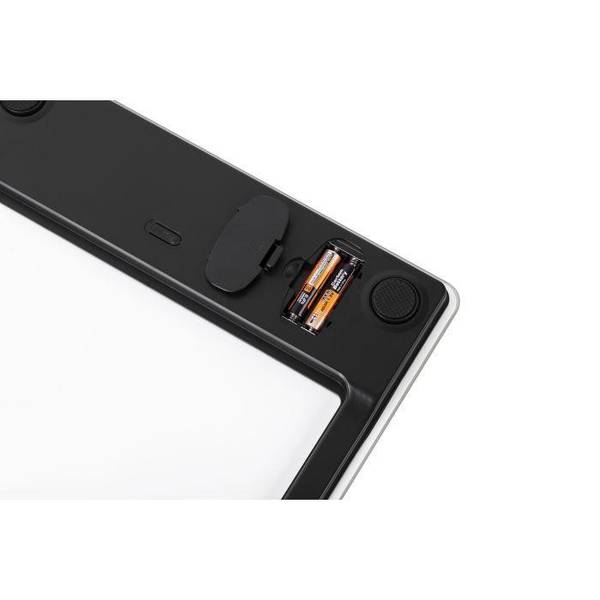 Ваги підлогові електронні Ardesto SCB-965CAR