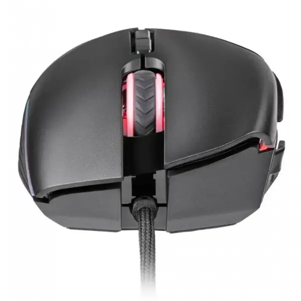 Мышь Dream Machines DM5 Blink USB Black (DM5_BLINK)