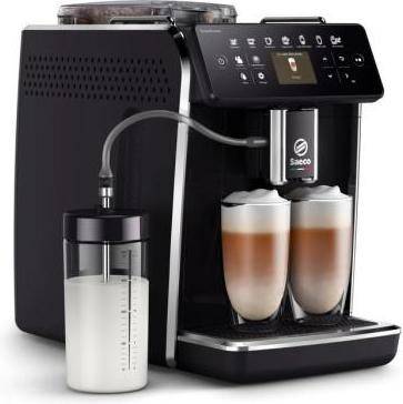 Кофемашина автоматическая Saeco GranAroma SM6480/00