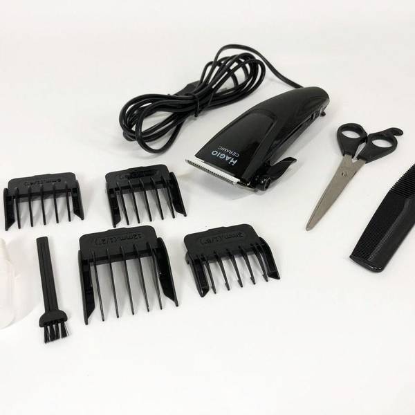 Машинка для стрижки Magio MG-584