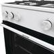 Газовая плита Gorenje GG6A10WFFM