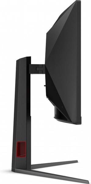 Монітор AOC CU34G4