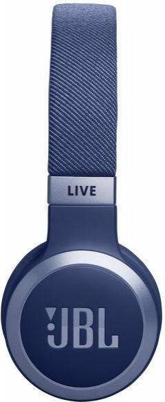 Навушники з мікрофоном JBL Live 670NC Blue (JBLLIVE670NCBLU)