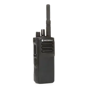 Професійна портативна рація Motorola DP 4400 UHF