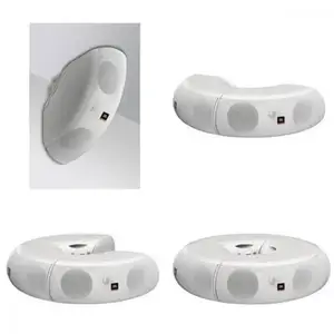 Трансляційна акустична система JBL Control CRV WH Трансляційна акустична система JBL Control CRV WH