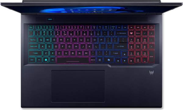 Ноутбук Acer Predator Helios Neo 18 PHN18-72 (NH.QVLEU.003)